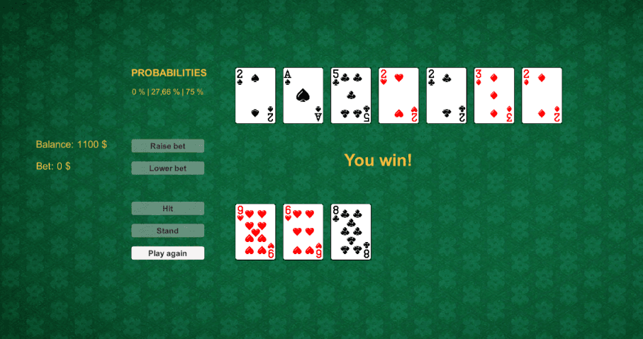 BlackJack