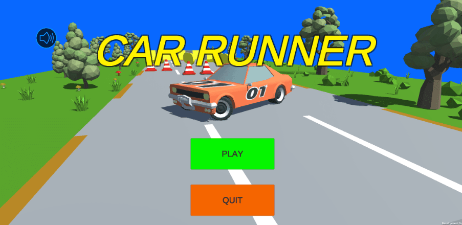 Street Racing