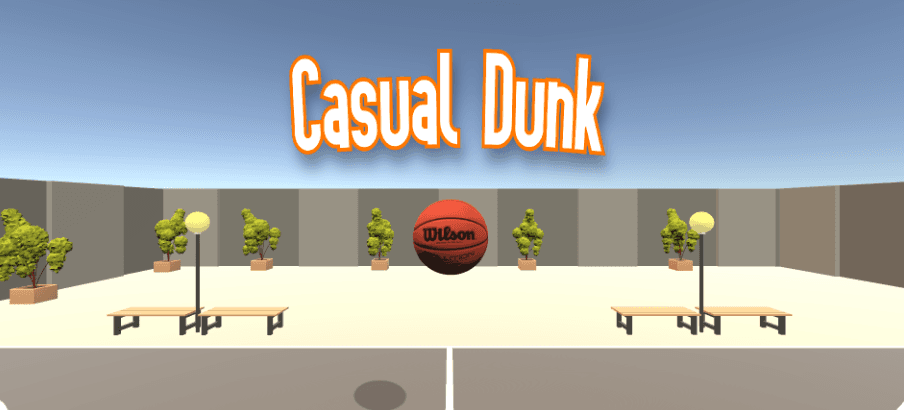 Casual Dunk 