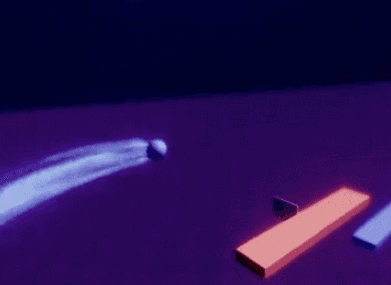 Endless Runner