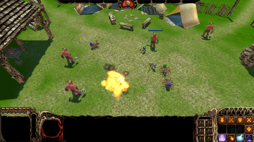 RTS Game