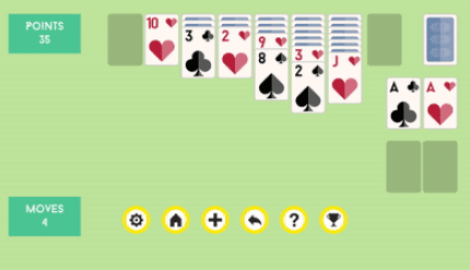 Solitaire