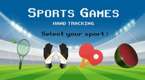 Sports Games