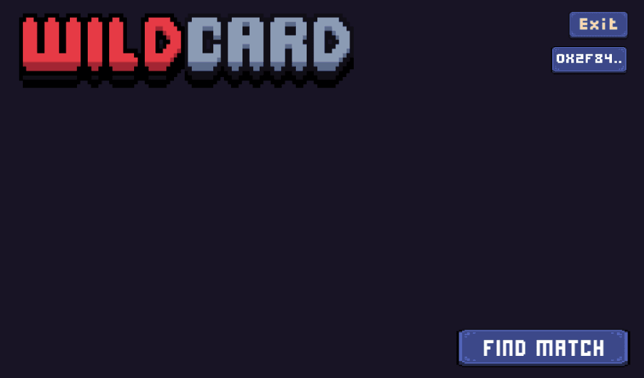 Wildcard Game